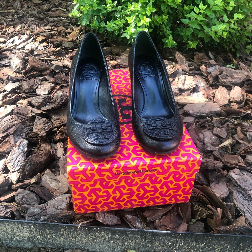 Tory Burch shoes